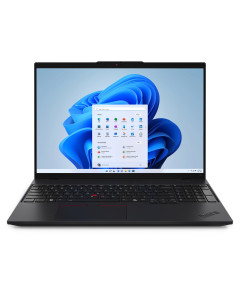 Lenovo ThinkPad® L16 G1 AMD (eclipse black)