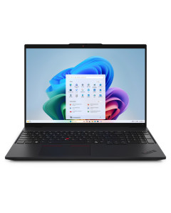 Lenovo ThinkPad® L16 G2 Intel (eclipse black)