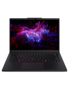 Lenovo ThinkPad® P14s G5 Intel (black)
