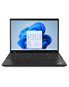 Lenovo ThinkPad® P16s G2 Intel (black)