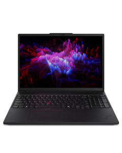 Lenovo ThinkPad® P16s G3 Intel (black)