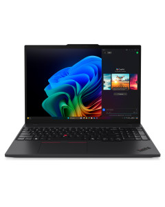 Lenovo ThinkPad® P16s G4 AMD (black)