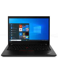 Lenovo ThinkPad® T14 G2 Intel (black)