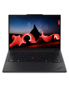 Lenovo Campus ThinkPad® T14 G5 AMD Sondermodell (black)