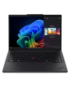 Lenovo ThinkPad® P14s G6 AMD (black)