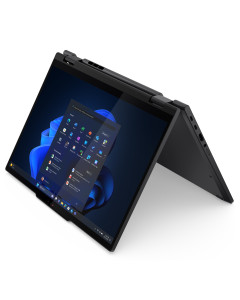 Lenovo ThinkPad® T14s 2in1 G1 (black)