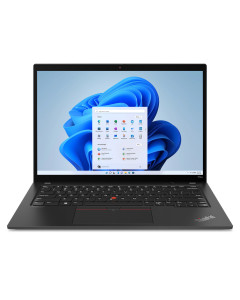 Lenovo ThinkPad® T14s G4 AMD (black)