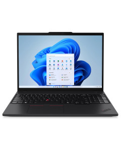 Lenovo ThinkPad® T16 G3 Intel (black)
