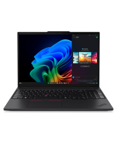 Lenovo ThinkPad® T16 G4 AMD (black)