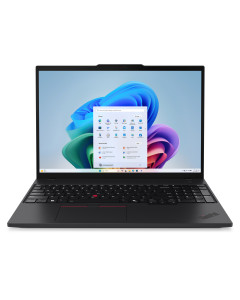Lenovo ThinkPad® T16 G4 Intel (black)