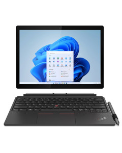 Lenovo Campus ThinkPad® X12 Detachable Sondermodell inkl. Keyboard & Stift 