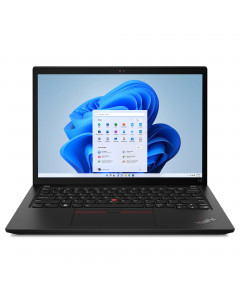 Lenovo ThinkPad® X13 G3 Intel (black)