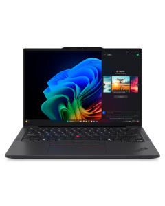 Lenovo ThinkPad® X13 G6 AMD (black)
