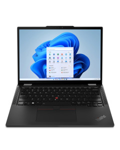 Lenovo ThinkPad® X13 2in1 G5 (black)