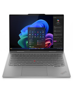 Lenovo Campus ThinkPad® X1 2in1 G10 "Aura Edition" (grey)
