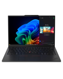 Lenovo ThinkPad® X1 Carbon G13 "Aura Edition" Sondermodell (black) 