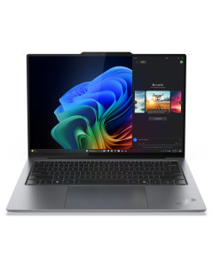 Lenovo ThinkPad X9-14 "Aura Edition" (Alu, luna grey)