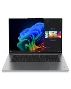 Lenovo ThinkPad X9-15 "Aura Edition" (Alu, luna grey)
