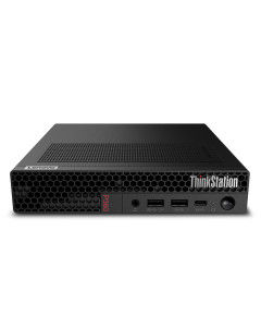 Lenovo ThinkStation P360 Tiny 