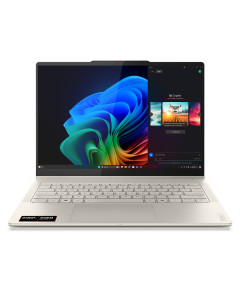 Lenovo Yoga 7-14AKP 2in1 G10 AMD (Alu, seashell)