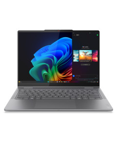 Lenovo Campus Yoga 7-14ILL 2in1 G10 Intel (Alu, luna grey)