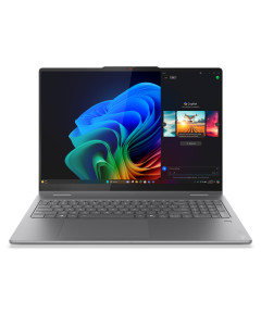 Lenovo Campus Yoga 7-16ILL 2in1 G10 Intel (Alu, luna grey)