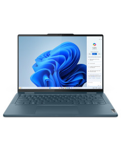 Lenovo Yoga 7-14IML 2in1 G9 Intel (Alu, tidal teal)