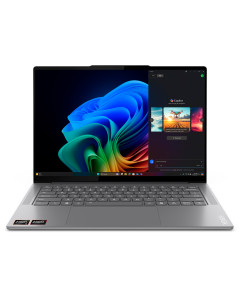 Lenovo Campus Yoga Pro 7-14ASP G9 (Alu, luna grey)