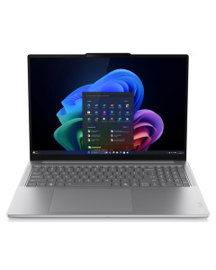 Lenovo Campus Yoga Pro 9-16IAH G10 Sondermodell (Alu, luna grey)