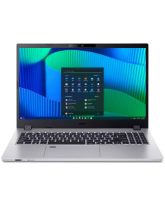 Acer TravelMate P2 Intel (Pure Silver)