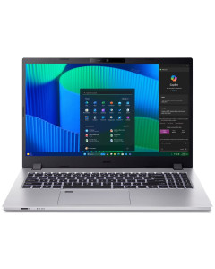 Acer TravelMate P2 Intel (Pure Silver)