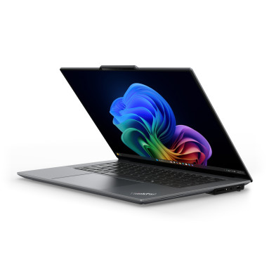 Lenovo ThinkPad X9-15p "Aura Edition" (Alu, luna grey)