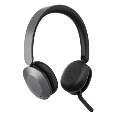 Lenovo kabelloses, faltbares ThinkPad Dual-Mode ANC-Headset 8550 (Aura Edition)