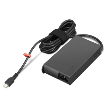 Lenovo USB-C Slim Netzteil 140 Watt (GaN)