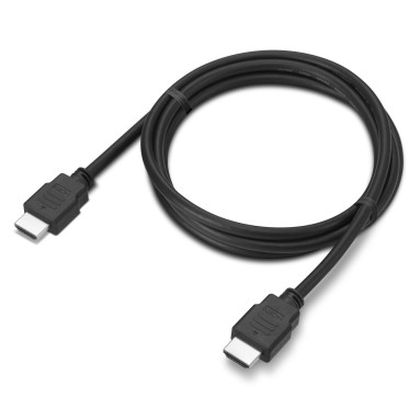 Lenovo Ultra High Speed HDMI™ 2.1 Kabel 1.8m