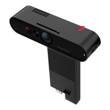 Lenovo ThinkVision MC60 Monitor-Webcam