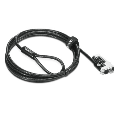 Lenovo Campus NanoSaver Kombinationskabelschloss
