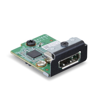 Lenovo ThinkCentre Tiny DisplayPort Erweiterungskarte mit BTB-Anschluss