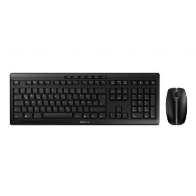 CHERRY® STREAM Desktop JD-8500 (schwarz)