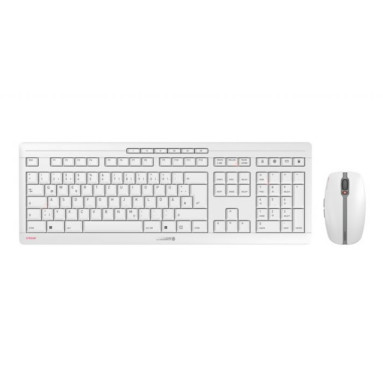CHERRY® STREAM Desktop Recharge JD-8560 (weiß)