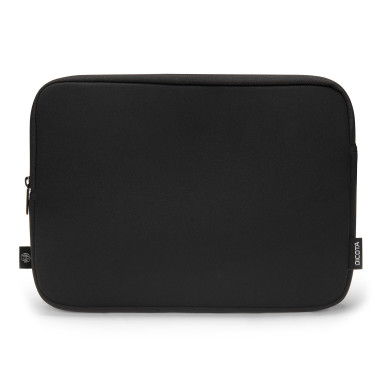 Dicota Sleeve ONE (13-13.3") schwarz