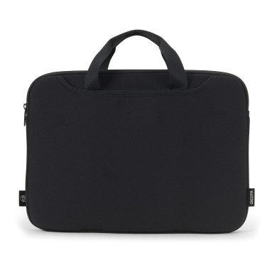 Dicota Smart Sleeve ONE  (14-14.1", schwarz)
