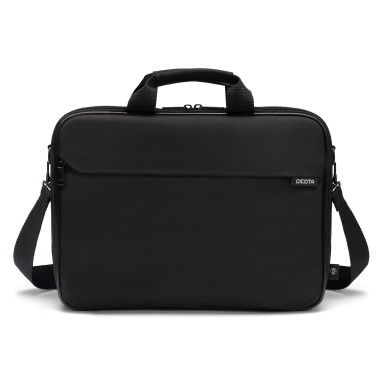 Dicota Top Traveller ONE (13-14.1", schwarz)