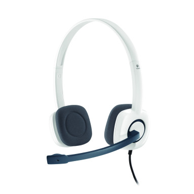 Logitech® Stereo Headset H150