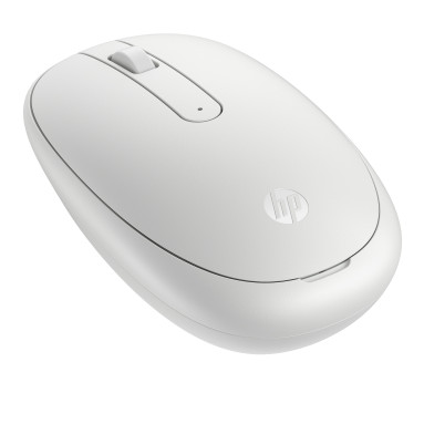 HP 240 Bluetooth Mouse (weiß)