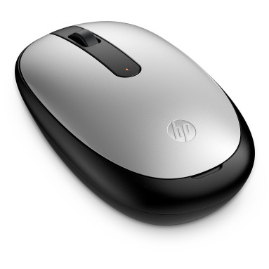 HP 240 Bluetooth Mouse (silber)