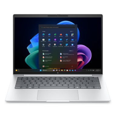 HP EliteBook 8 G1a-16 (Alu, silber)