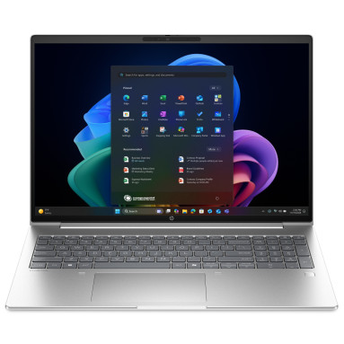 HP ProBook 4 G1a-16 (silber)