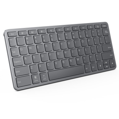 Lenovo Multi-Device Wireless Keyboard