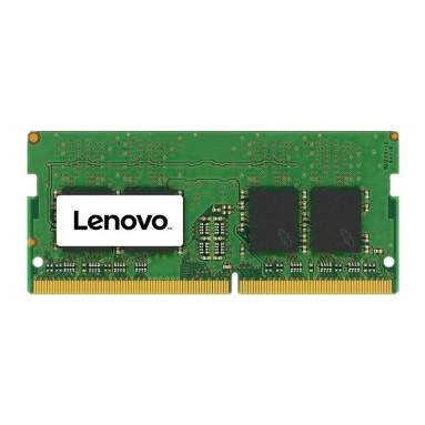 Lenovo 16GB DDR4-3200 SO-DIMM (1.2V)